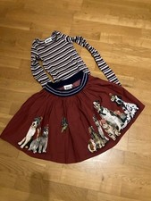Molo set rock passendes shirt - rock+,