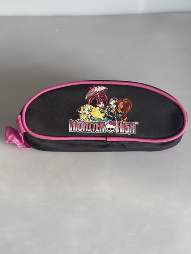 Monster high federmäppchen - high,