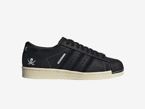 Adidas superstar neighborhood - adidas,