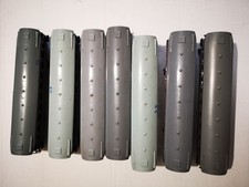 Alte Personenwagen Schicht