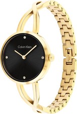 CALVIN KLEIN Quarzuhr Sculpted