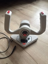 Nintendo Nes Piloten Lenkrad