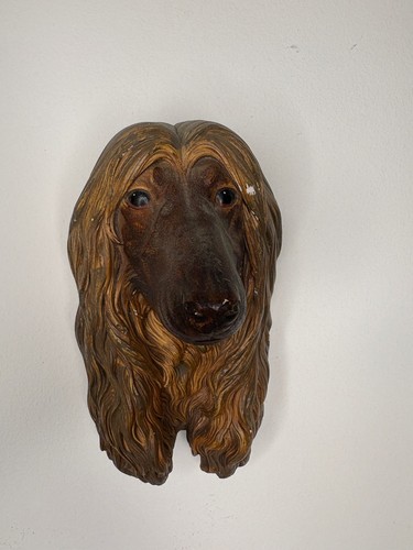 Afghan hound seies bossons - hound,