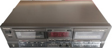 Technics tr555 doppel - rs-tr555,