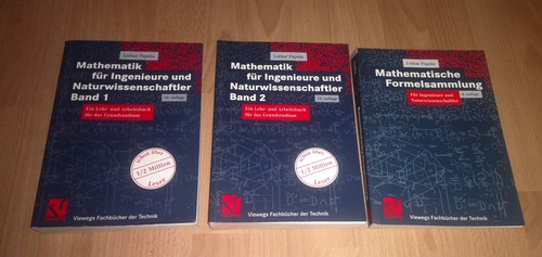 Lothar papula mathematik für - mathematik,