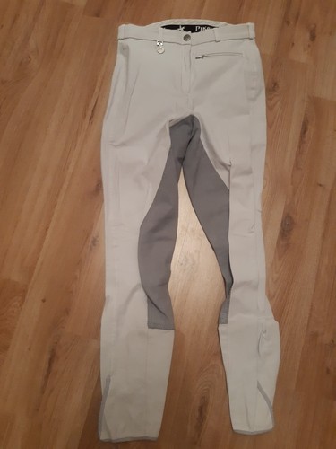 Turnier reithose pikeur - pikeur, lugana