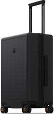 40L 4 Wheel Hard Hand Luggage