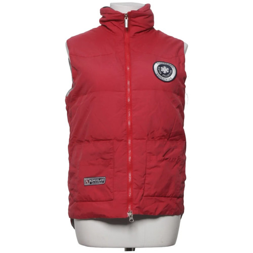 Kingsland daunenweste damen - kingsland,, daunenweste,