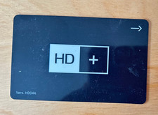 HD+ Karte HD04A HD Plus
