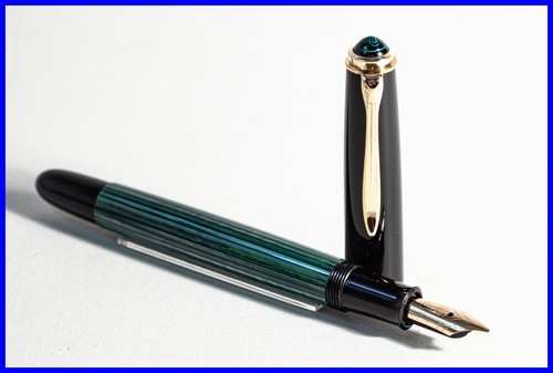 1960s pelikan 400nn kolben - 1960s,