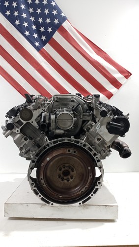 Motor für mercedes klasse - mercedes, s-klasse