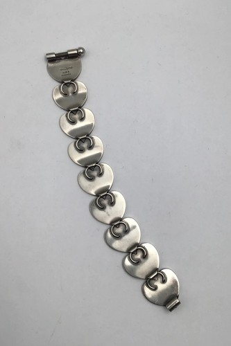 Hans hansen sterling - sterling, silber