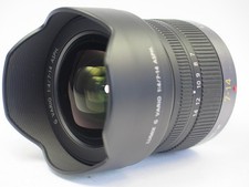 📸  Panasonic Lumix G Vario