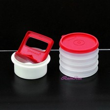 Tupperware patty presse mit - patty,