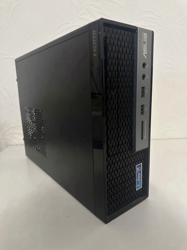 Desktop 3770 8 gb - pc, –