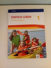 Einfach Leben / Schülerbuch