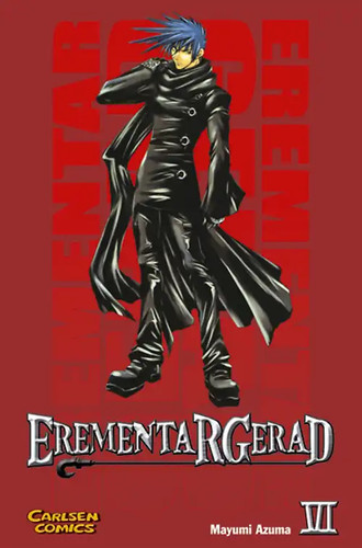 Erementar gerad - erementar, 6