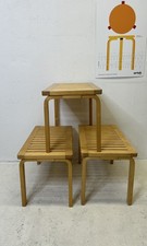 Original vintage alvar aalto - alvar,