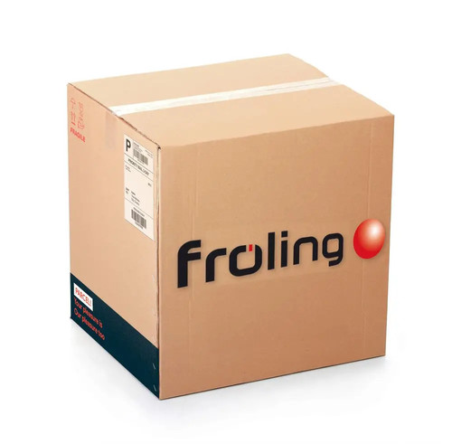 Fröling einlegeblech für - fröling,