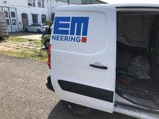 Citroen berlingo kasten - berlingo, b9