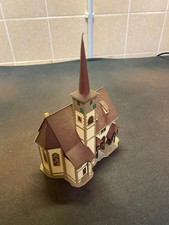 H0 Dorfkirche Ditzingen