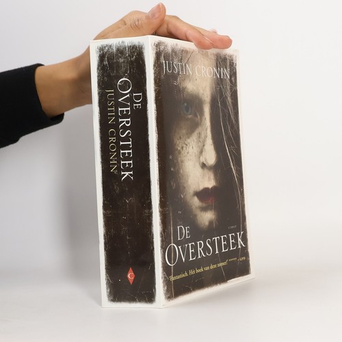 Oversteek justin - de, oversteek 