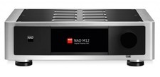 NAD M12 - Stereo-Vorverstärker der Masters Serie | ++ UVP war 4199 € ++ 