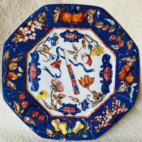 Hermes paris marqueterie - "marqueterie", de