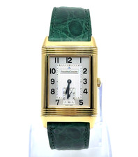 Jaeger LeCoultre Reverso