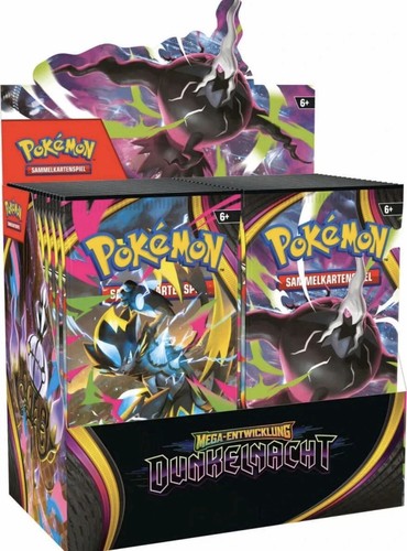 Pokemon dunkelnacht 36 - pokemon,