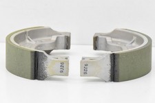 Ganasce Freno Posteriore