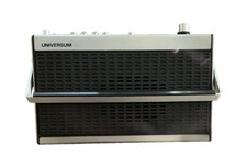 Universum Radio Vintage 70er