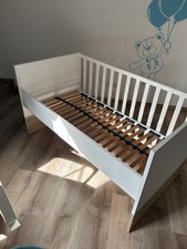 Paidi - Lennox / Babybett