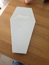 Metallica SARG Death Magnetic