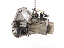 Getriebe Vom Typ 20CQ63 -