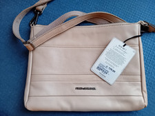 FREDSBRUDER DASH LINES