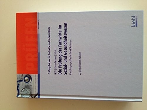 Die prüfung der - prüfung, fachwirte