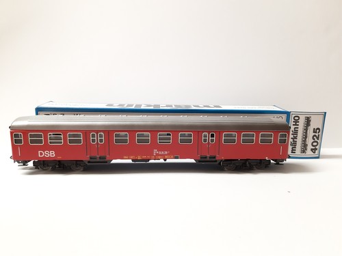 Gwa1050 märklin 4025 - märklin,
