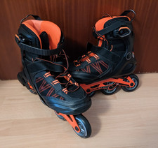 Oxelo Inline Skates Größe 43