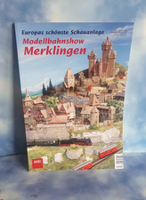 MBI Modellbahnshow merklingen