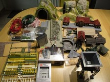 Modellbau H0 großes Konvolut