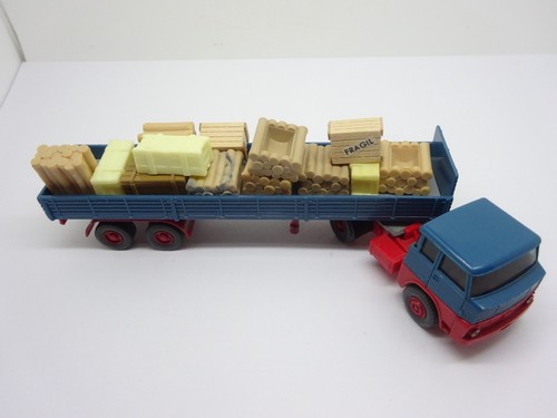 Wiking henschel 14 - wiking:, hs