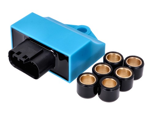 Steuergerät ecu cdi - steuergerät, /