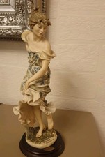 Giuseppe Armani Figur FLORENCE "ALLEGRA" Original  345 C Top Made in Italien 