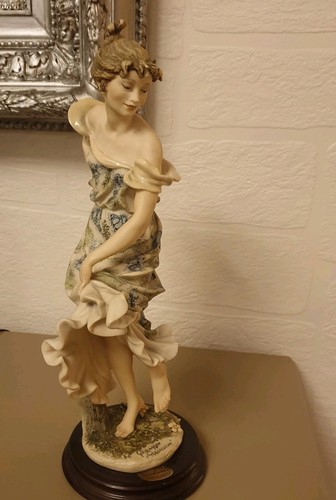 Giuseppe armani figur florence - giuseppe,