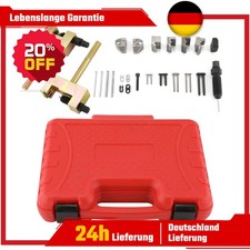 Steuerkette Nietwerkzeug