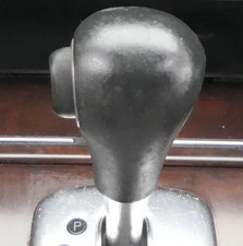 Audi A4 8E B6 B7 Schaltknauf