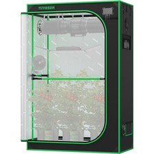 Vivosun p426 pro growzelt - p426,