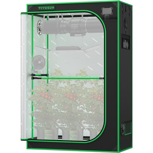 Vivosun p426 pro - vivosun, growzelt