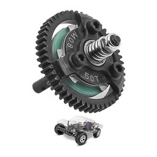 Stahl zahnrad getriebe 50t - stahl-zahnrad, 50t-60t